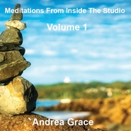 Meditation CD - MFITS Volume 1