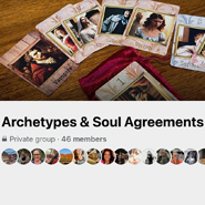 Join a Facebook Group