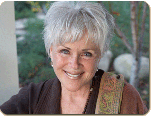 Byron Katie